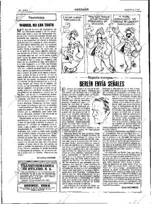 ABC MADRID 06-11-1990 página 24