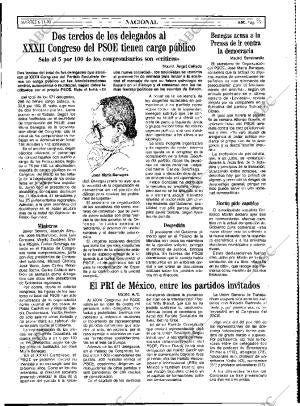 ABC MADRID 06-11-1990 página 25