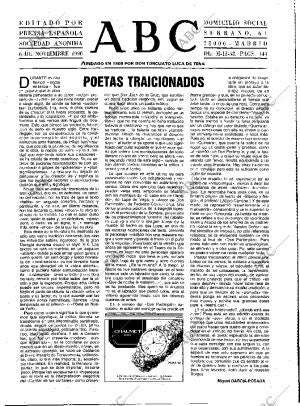 ABC MADRID 06-11-1990 página 3