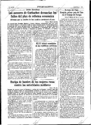ABC MADRID 06-11-1990 página 38