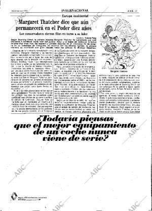 ABC MADRID 06-11-1990 página 39