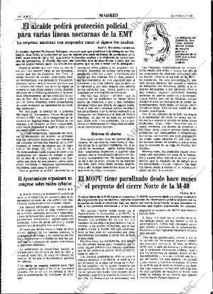 ABC MADRID 06-11-1990 página 44