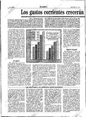 ABC MADRID 06-11-1990 página 48