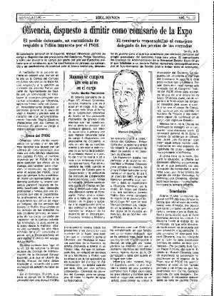 ABC MADRID 06-11-1990 página 53