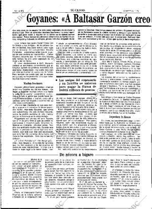 ABC MADRID 06-11-1990 página 58