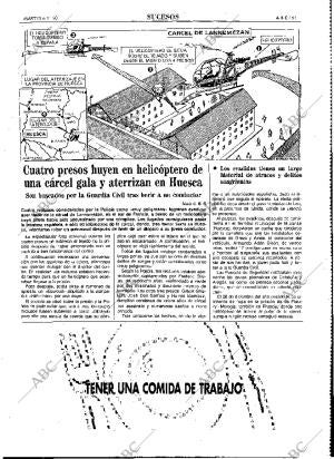 ABC MADRID 06-11-1990 página 61