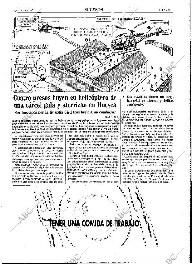 ABC MADRID 06-11-1990 página 61