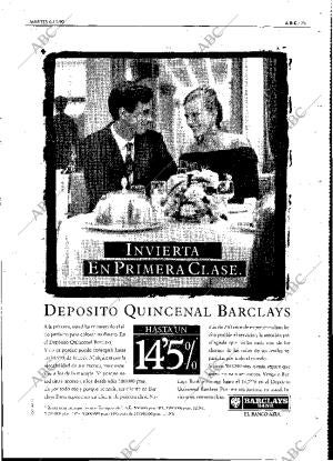 ABC MADRID 06-11-1990 página 75