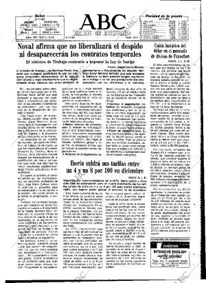 ABC MADRID 06-11-1990 página 77
