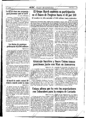 ABC MADRID 06-11-1990 página 78