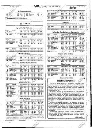 ABC MADRID 06-11-1990 página 83