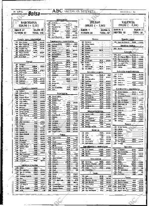 ABC MADRID 06-11-1990 página 86