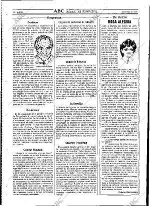 ABC MADRID 06-11-1990 página 92