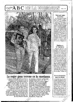 ABC MADRID 06-11-1990 página 93