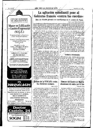 ABC MADRID 06-11-1990 página 94