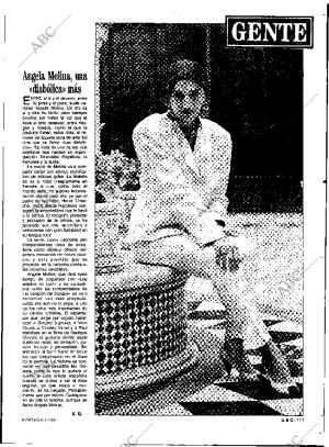 ABC SEVILLA 06-11-1990 página 111