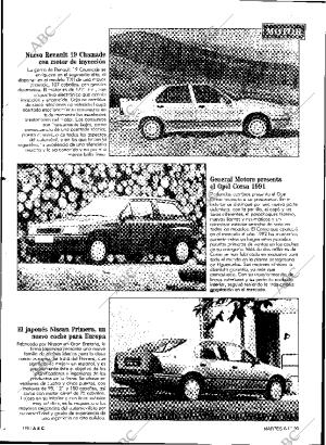 ABC SEVILLA 06-11-1990 página 116
