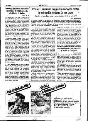 ABC SEVILLA 06-11-1990 página 52