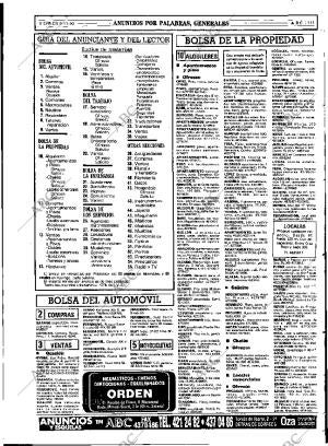 ABC SEVILLA 09-11-1990 página 111