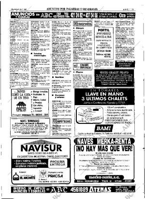 ABC SEVILLA 09-11-1990 página 113