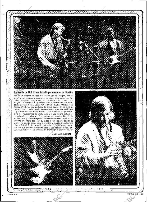 ABC SEVILLA 09-11-1990 página 120