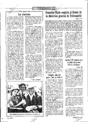 ABC SEVILLA 09-11-1990 página 124