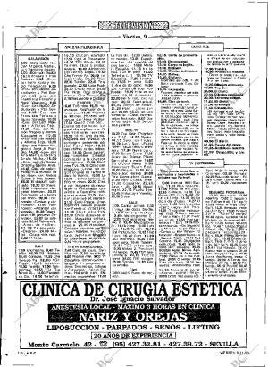 ABC SEVILLA 09-11-1990 página 126