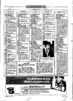 ABC SEVILLA 09-11-1990 página 127