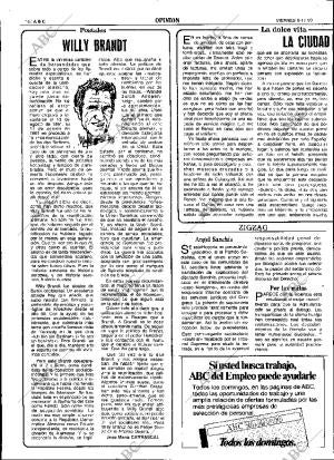 ABC SEVILLA 09-11-1990 página 16