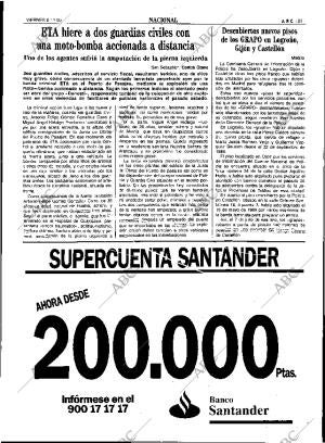 ABC SEVILLA 09-11-1990 página 25