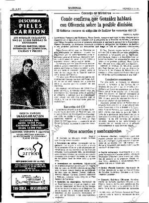 ABC SEVILLA 09-11-1990 página 26