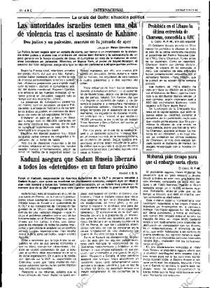 ABC SEVILLA 09-11-1990 página 30