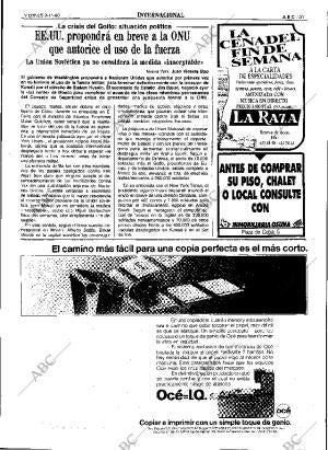 ABC SEVILLA 09-11-1990 página 31