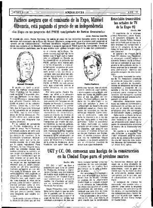 ABC SEVILLA 09-11-1990 página 35