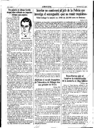 ABC SEVILLA 09-11-1990 página 36