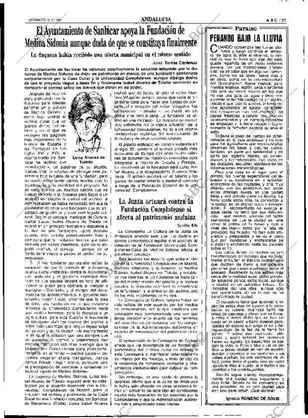 ABC SEVILLA 09-11-1990 página 37