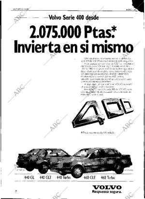 ABC SEVILLA 09-11-1990 página 39