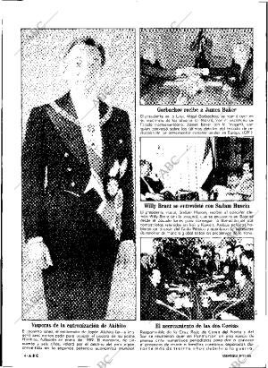 ABC SEVILLA 09-11-1990 página 4