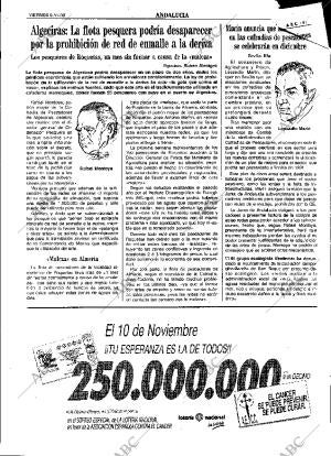 ABC SEVILLA 09-11-1990 página 41