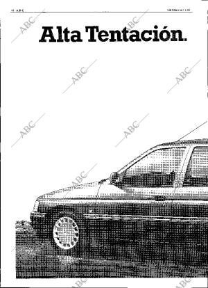 ABC SEVILLA 09-11-1990 página 44