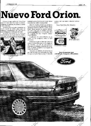 ABC SEVILLA 09-11-1990 página 45