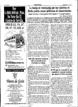 ABC SEVILLA 09-11-1990 página 48