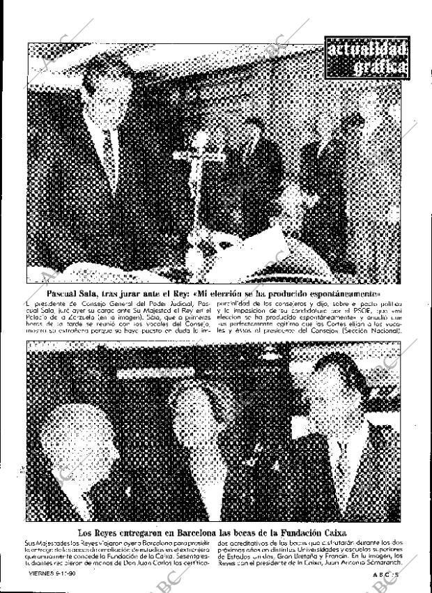 ABC SEVILLA 09-11-1990 página 5