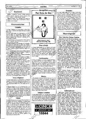ABC SEVILLA 09-11-1990 página 50