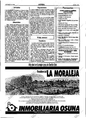 ABC SEVILLA 09-11-1990 página 51