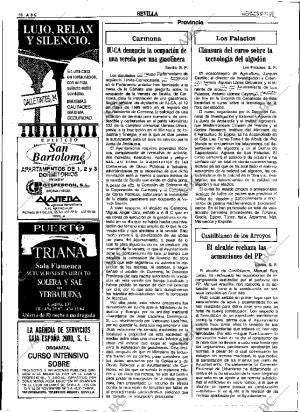 ABC SEVILLA 09-11-1990 página 56