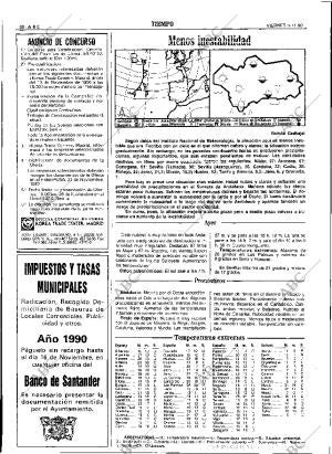 ABC SEVILLA 09-11-1990 página 58