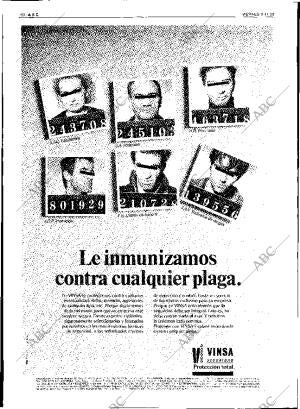 ABC SEVILLA 09-11-1990 página 60