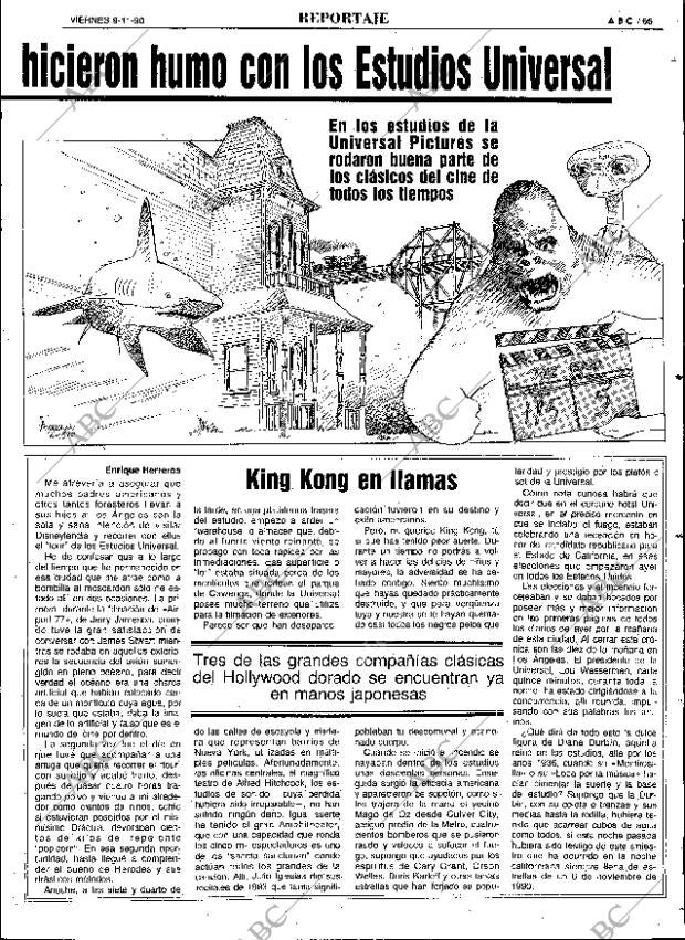 ABC SEVILLA 09-11-1990 página 65