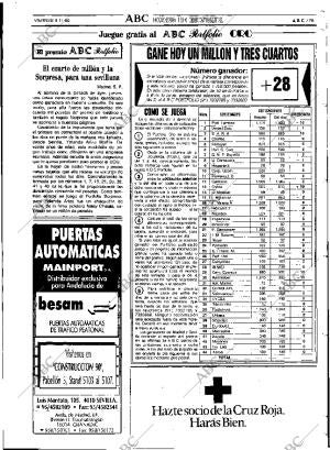 ABC SEVILLA 09-11-1990 página 79